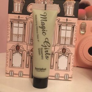 Magic Girls Rosemary Makeup Base